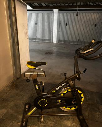 Diadora cyclette