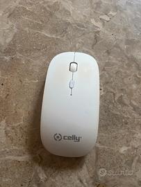 Mouse wireless senza fili