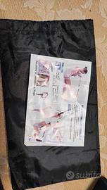 Cinghia elastica yoga