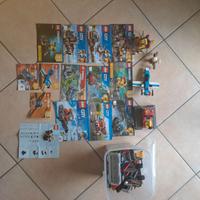 Lego costruzioni