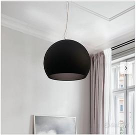 Lampadario stile moderno