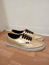 Vans 42