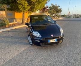 Fiat Punto 1.3 MJT II S&S 95 CV 5 porte Street