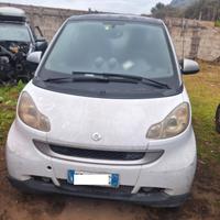 ricambi smart fortwo