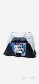 supporto joystick ps5 GTA VI