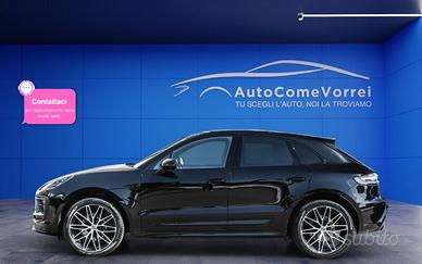 PORSCHE Macan 1ªs. '13-'25 Macan 2.0 T