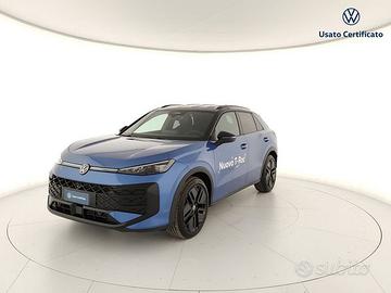Volkswagen T-Roc 1.5 TSI ACT Life DSG