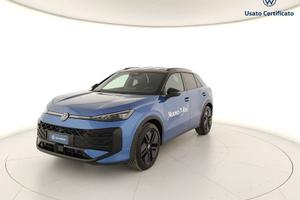 Volkswagen T-Roc 1.5 TSI ACT Life DSG