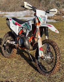 Ktm 250 exc - 2021