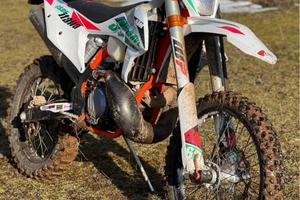Ktm 250 exc - 2021