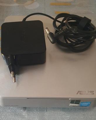 Mini PC computer fisso Asus VM42 win10 4gb 160 hdd
