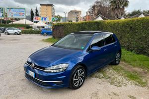 golf 7.5 1.6 TDI 115 CV