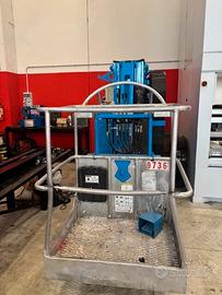 PIATTAFORMA ATN PIAF 1000