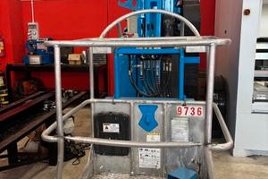 PIATTAFORMA ATN PIAF 1000