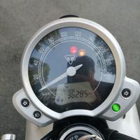 Triumph Speed Twin 900