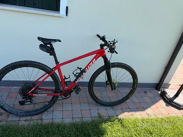 Specialized Epic Carbon 29 – MTB in carbonio