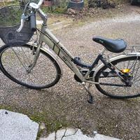 bicicletta da città (city bike) Pegasus 