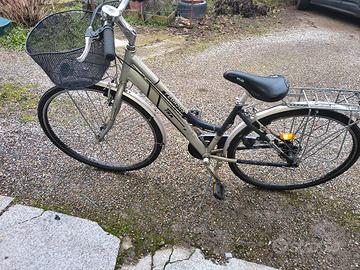 bicicletta da città (city bike) Pegasus 