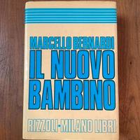 Il nuovo bambino - Marcello Berardi