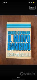 Il nuovo bambino - Marcello Berardi