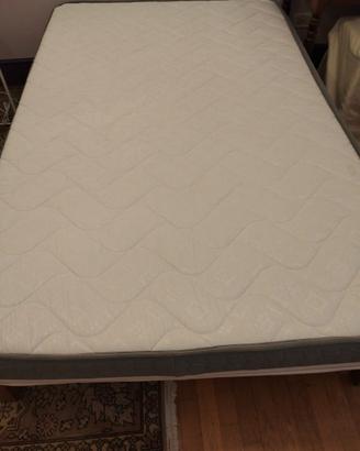 Materasso 120x190
