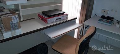 Arredamento per ufficio