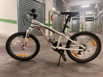 Bici mtb da bambino Specialized