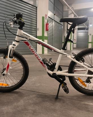 Bici mtb da bambino Specialized
