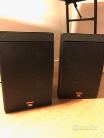 JBL Control 5