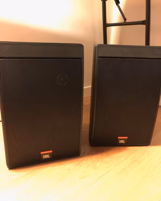 JBL Control 5