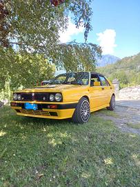 Lancia Delta HF integrale
