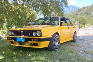 Lancia Delta HF integrale