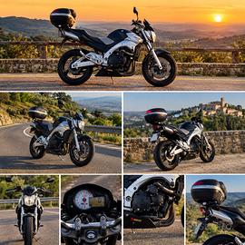 Suzuki gsr 600