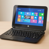 HP Pavilion TouchSmart 10-e002sl Touch