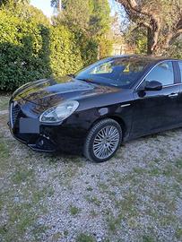 Giulietta 