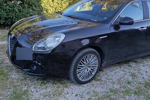 Giulietta 