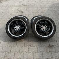 Cerchi momo corse da 16