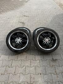 Cerchi momo corse da 16