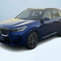 BMW X1 sdrive18d MSport Edition Balance auto