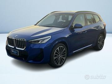 BMW X1 sdrive18d MSport Edition Balance auto