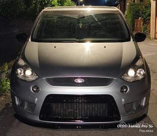 S MAX TITANIUM 