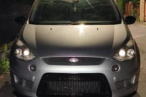 S MAX TITANIUM 