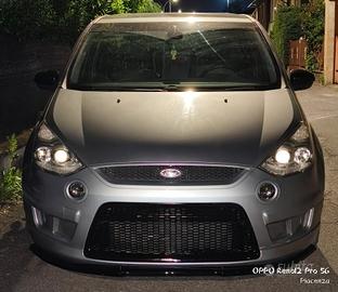 S MAX TITANIUM 