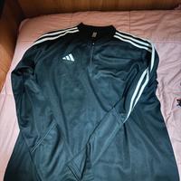 tuta completa adidas tiro23