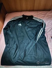 tuta completa adidas tiro23