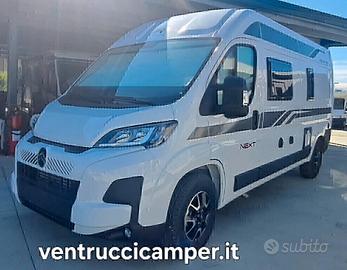 Mclouis MENFYS 3 MAXI NEXT 5,99M DOPPIO MATRIMONIA