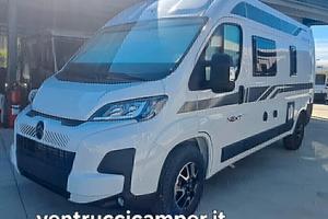 Mclouis MENFYS 3 MAXI NEXT 5,99M DOPPIO MATRIMONIA