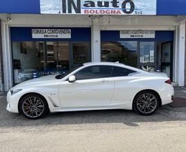 INFINITI Q60 3.0 Turbo 405 CV CA AWD S Sport Tec