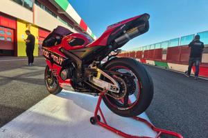 honda cbr 600 rr