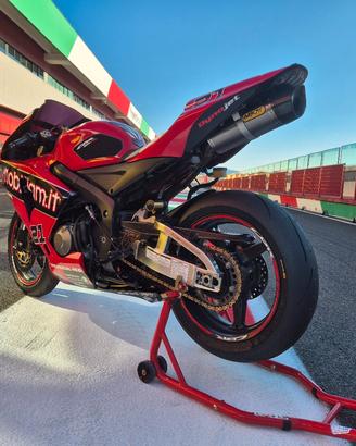 honda cbr 600 rr